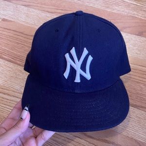 Yankees Hat